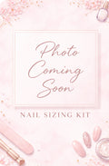 Sizing kit for nails | Find your perfect Press-on Nail Fit